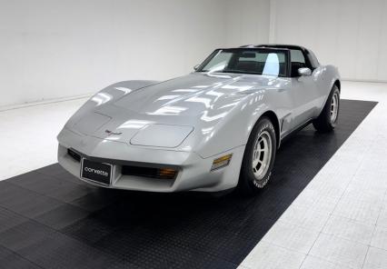1980 Chevrolet Corvette