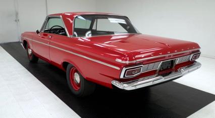 1964 Plymouth Belvedere
