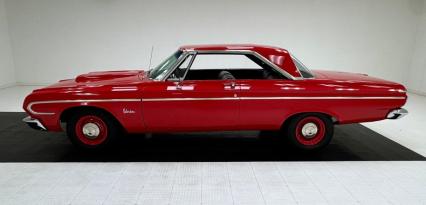 1964 Plymouth Belvedere