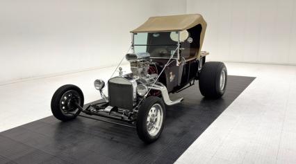 1923 Ford Model T