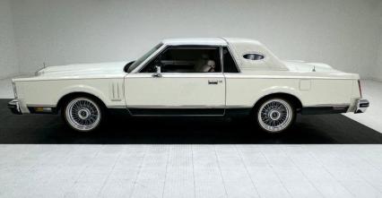 1981 Lincoln Mark VI