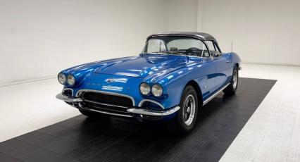 1962 Chevrolet Corvette