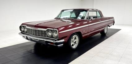 1964 Chevrolet Impala SS