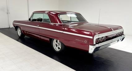1964 Chevrolet Impala SS