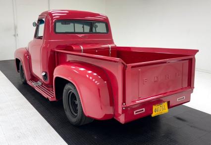 1955 Ford F100