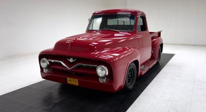 1955 Ford F100