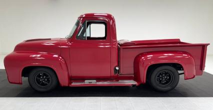 1955 Ford F100