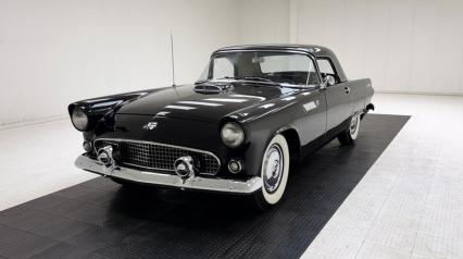 1955 Ford Thunderbird