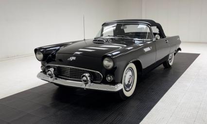 1955 Ford Thunderbird