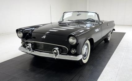 1955 Ford Thunderbird