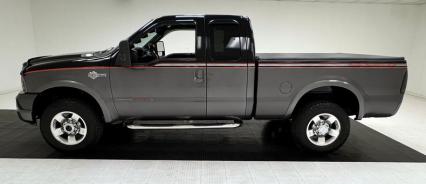 2004 Ford F250
