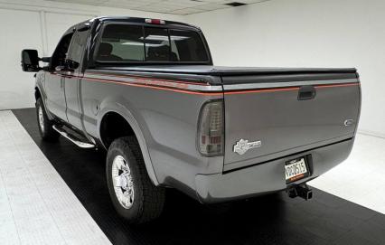 2004 Ford F250