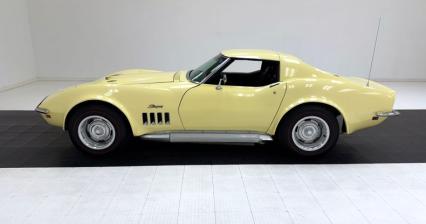 1969 Chevrolet Corvette