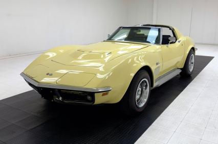 1969 Chevrolet Corvette
