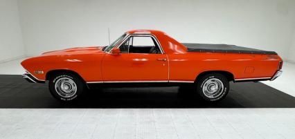 1968 Chevrolet El Camino