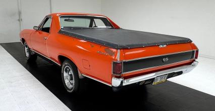 1968 Chevrolet El Camino