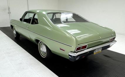1970 Chevrolet Nova