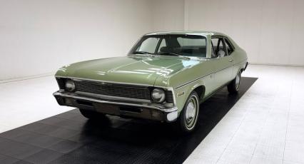 1970 Chevrolet Nova