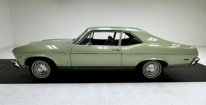 1970 Chevrolet Nova