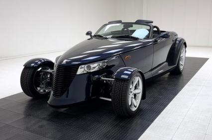 2001 Chrysler Prowler