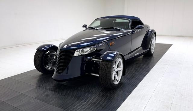 2001 Chrysler Prowler