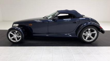 2001 Chrysler Prowler