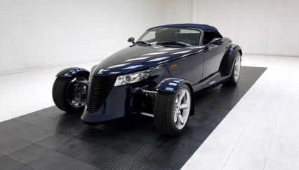 2001 Chrysler Prowler