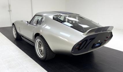 1965 Ford Factory 5
