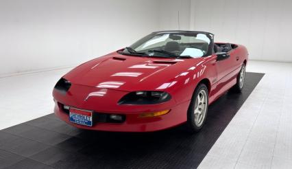 1994 Chevrolet Camaro