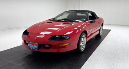 1994 Chevrolet Camaro