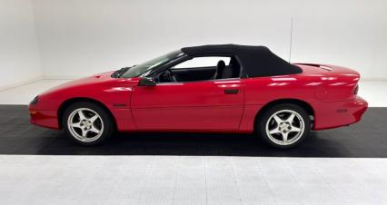 1994 Chevrolet Camaro