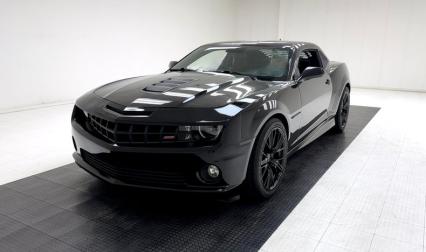 2010 Chevrolet Camaro
