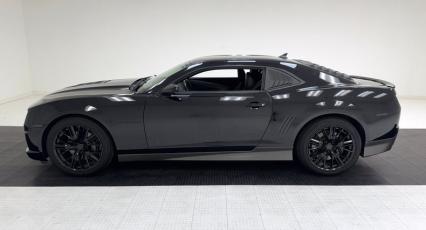 2010 Chevrolet Camaro