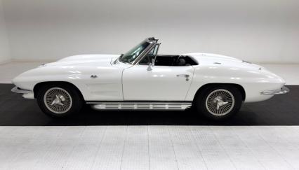 1964 Chevrolet Corvette