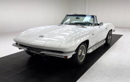 1964 Chevrolet Corvette