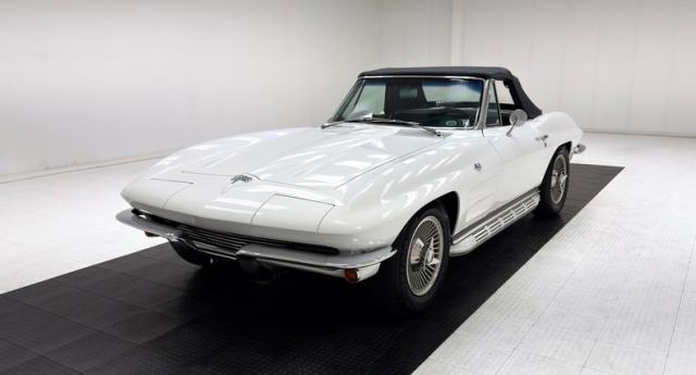 1964 Chevrolet Corvette