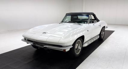 1964 Chevrolet Corvette