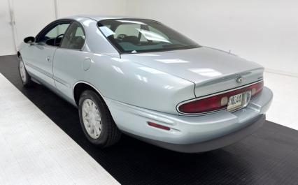 1996 Buick Riviera