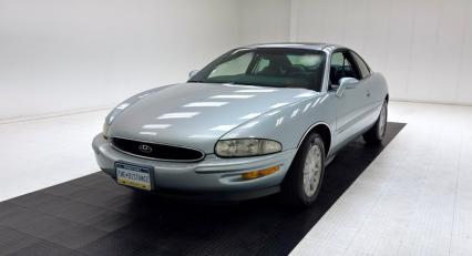 1996 Buick Riviera
