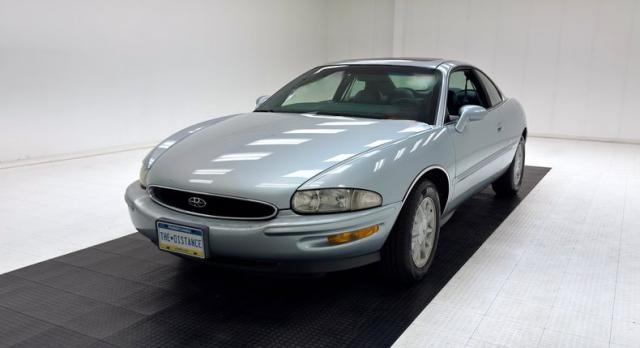 1996 Buick Riviera