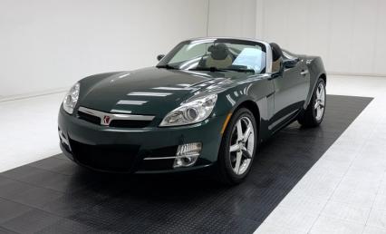 2007 Saturn Sky
