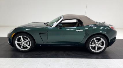 2007 Saturn Sky