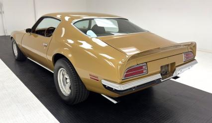 1971 Pontiac Firebird