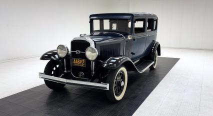 1930 Buick Series 50