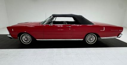 1966 Ford Galaxie 500