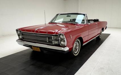 1966 Ford Galaxie 500