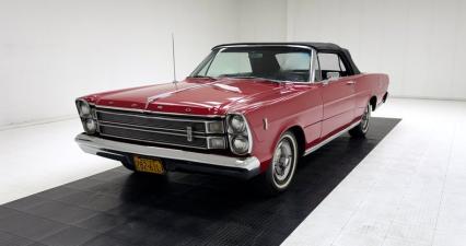 1966 Ford Galaxie 500