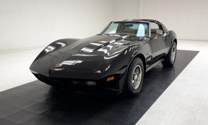 1974 Chevrolet Corvette