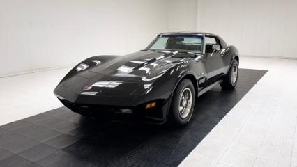 1974 Chevrolet Corvette