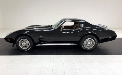 1974 Chevrolet Corvette